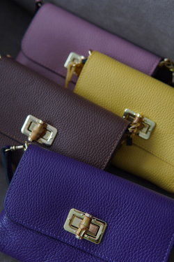 СУМКА Италия Le Borsette 85793