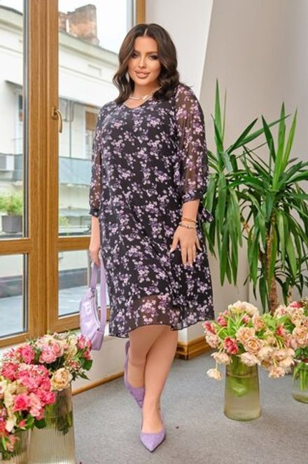 Платье УК-2446-2 Fabrika Фото 1