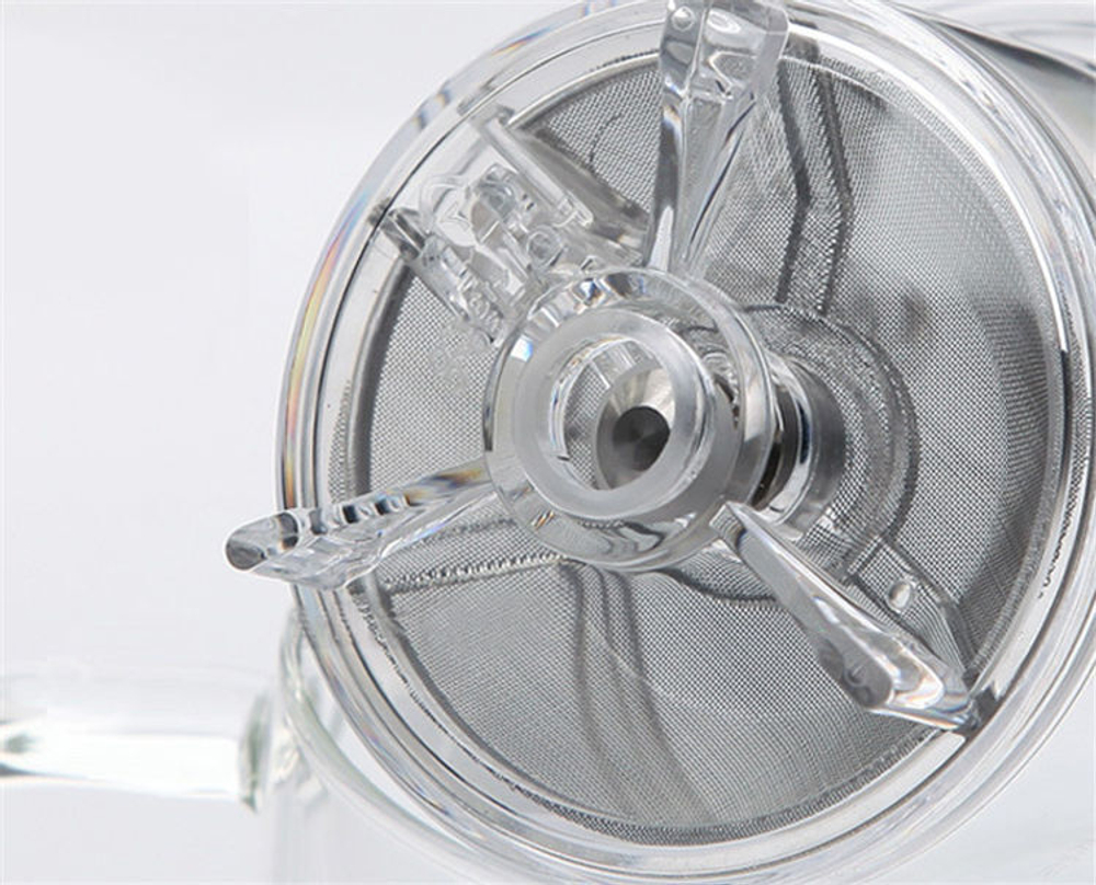 Типод (типот, изипот) Samadoyo SAG-08 - 500 мл