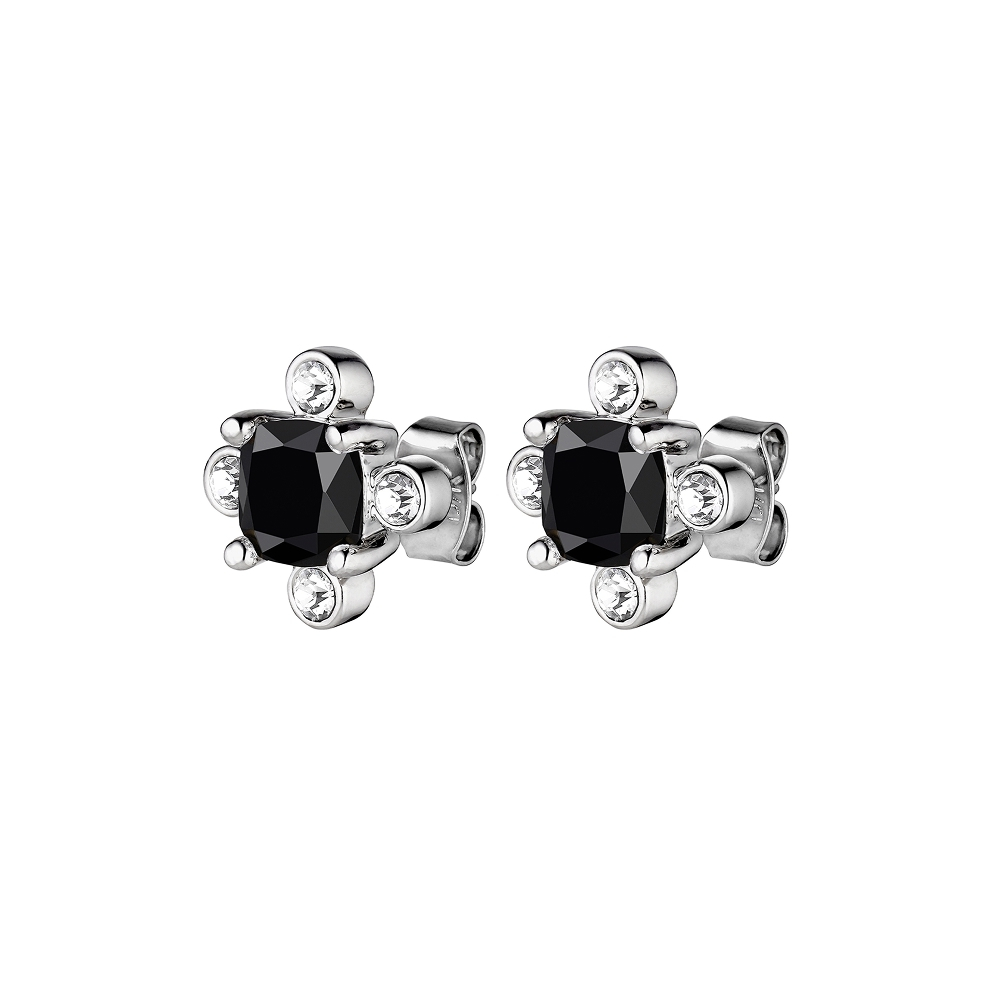 Серьги Dyrberg Kern GIGI SS BLACK 430114