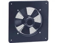 Осевой вентилятор Polar Bear ECW 606 T6