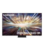 Телевизор Samsung QE65QN800DU ,NEO QLED 8K 2024