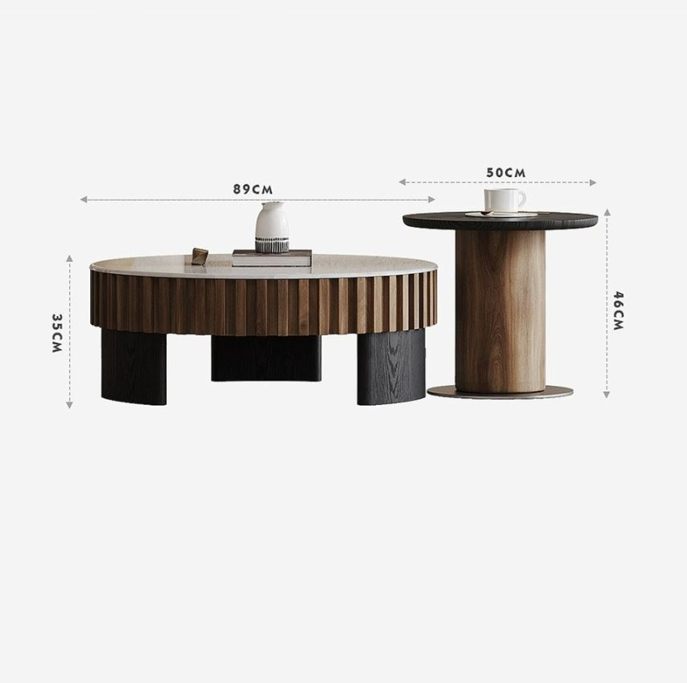 Журнальный стол Lazure