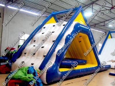 Модуль аквапарка «Модуль-4», 7×3,6×4 м