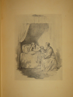 "Евгений Онегин". А.С. Пушкин. 1893г.