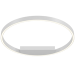 Потолочный светодиодный светильник Maytoni Rim MOD058CL-L35WK