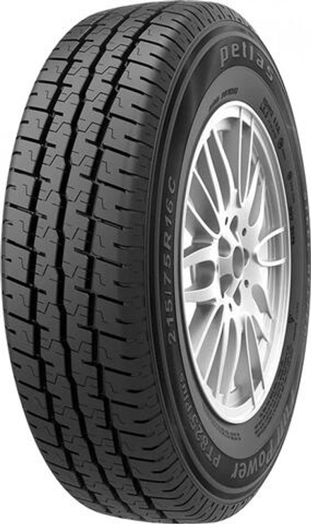 Petlas Full Power PT825 Plus 235/65 R16C 121R