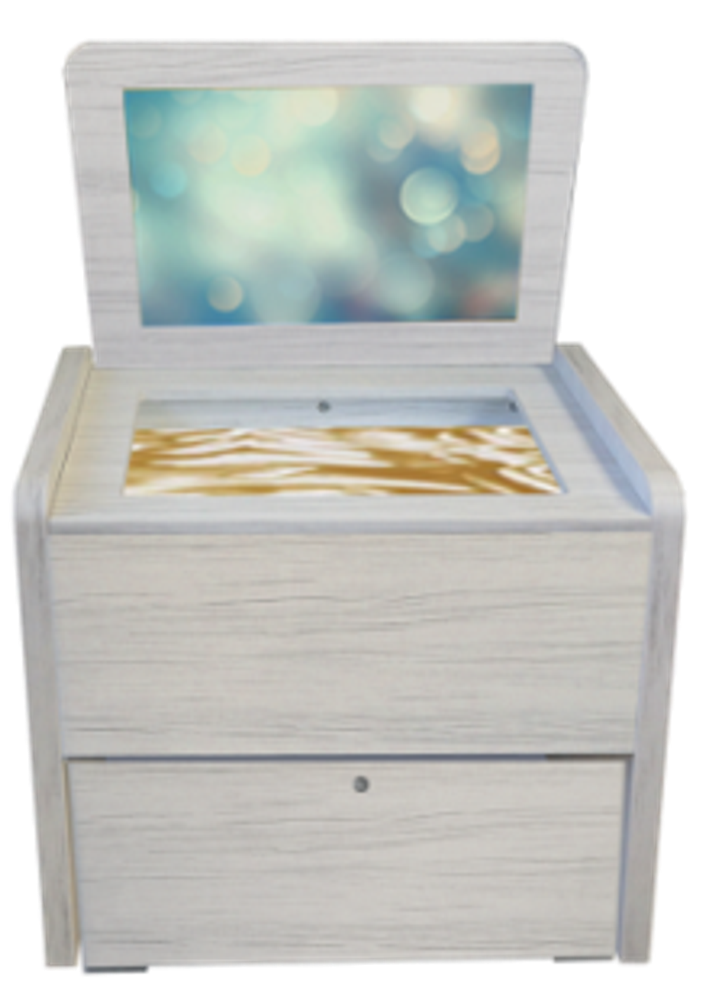 Сундучок логопеда "Антошка" (школы)