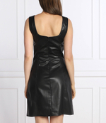 платье CALVIN KLEIN JEANS - черный(J20J218956)