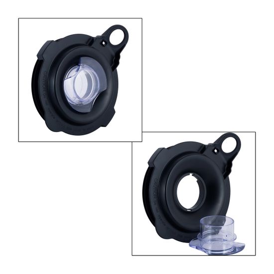 Блендер стационарный 1,5 л. Kamille KM 6740 со стеклянной чашей