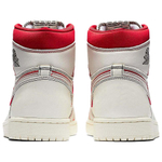 Jordan 1 Retro High 'Phantom Gym Red'