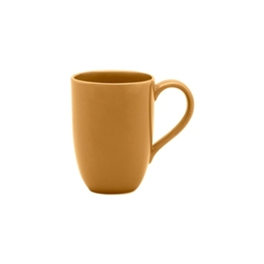 Кружка Flat Shape Leopardita 350Мл Oxford, 136334, Ao06-1C04