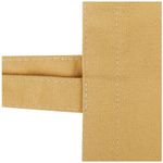 Сумка-шоппер MESHU "Nude", 33*40см, канвас