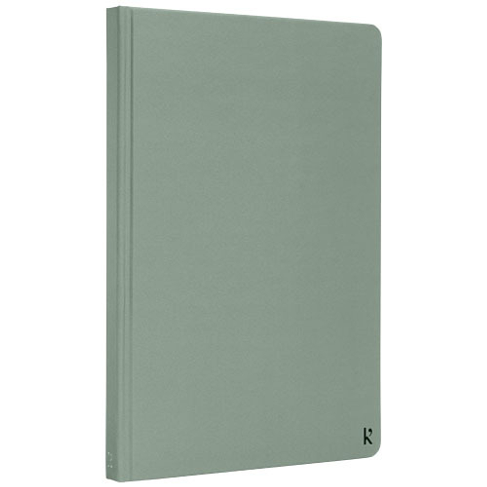 Блокнот в твердом переплете Karst® формата A5