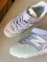Кроссовки New Balance
