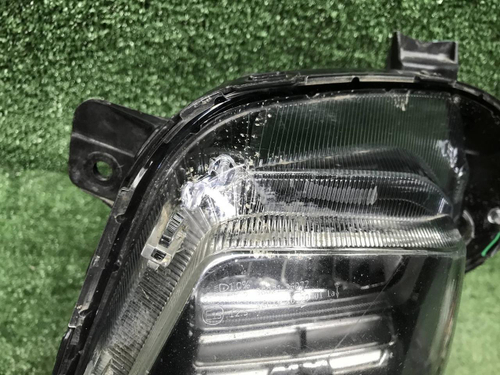 Фара левая Hyundai Tucson 4 (2020-н.в.) LED