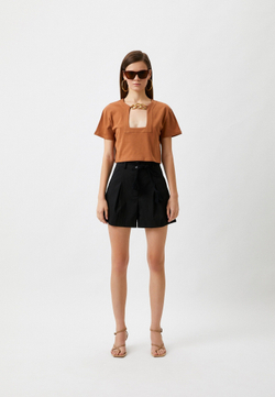 Шорты женские PATRIZIA PEPE