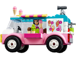 LEGO Juniors: Грузовик с мороженым Эммы 10727 — Emma's Ice Cream Truck — Лего Джуниорс Подростки