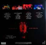 Alice Cooper / Theatre Of Death - Live At Hammersmith 2009 (Coloured Vinyl)(2LP+DVD)