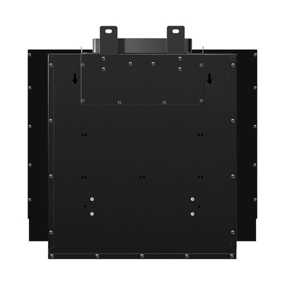 Вытяжка MAUNFELD Fermana 60 чёрный