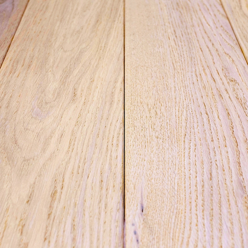 Массивная доска Tantum Quercus, дуб, UV-масло