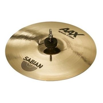 Тарелка SABIAN 08" AAX Splash