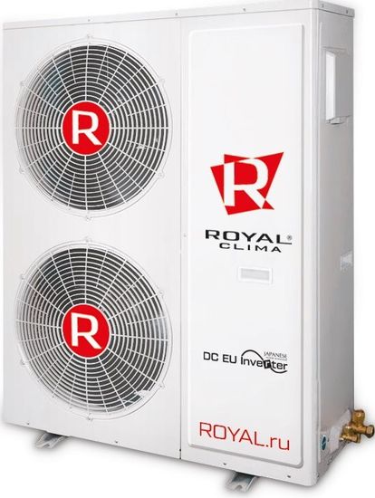Сплит-система Royal Clima COF-24HNI