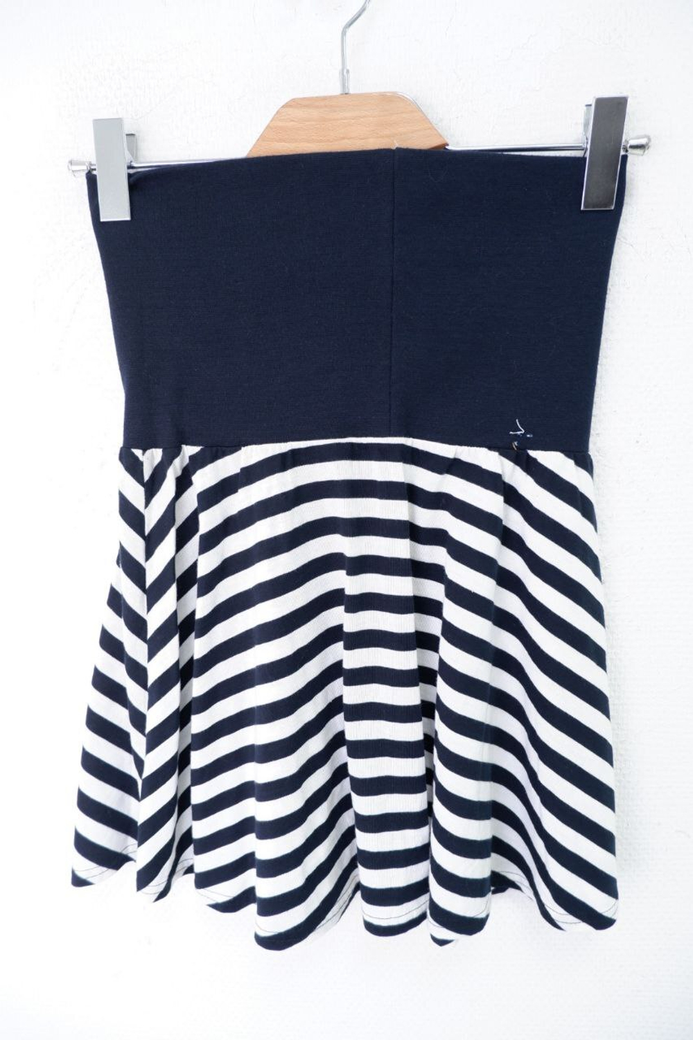 Юбка Твоё с принтом 42 размер