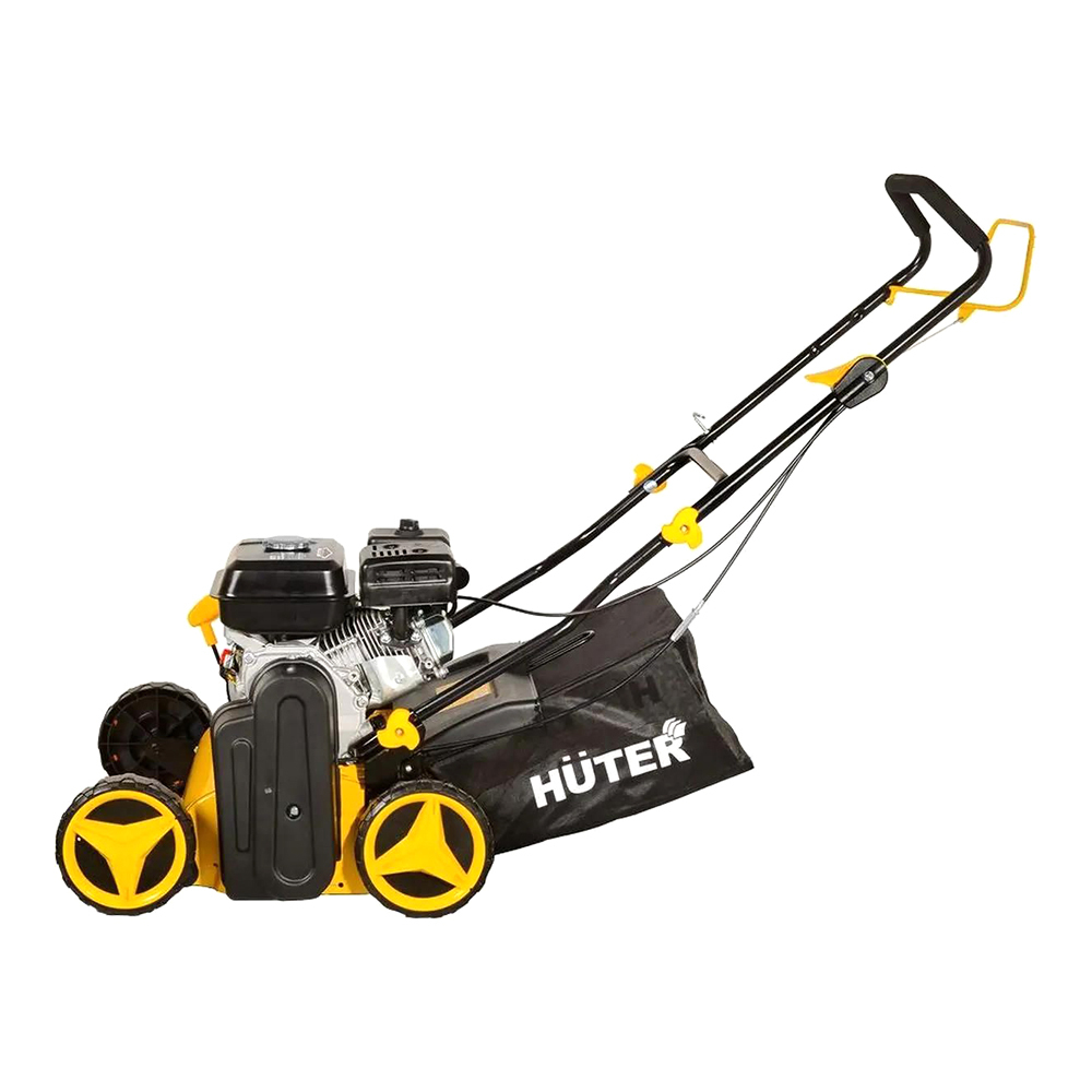 Скарификатор бензиновый Huter GSA-7.0