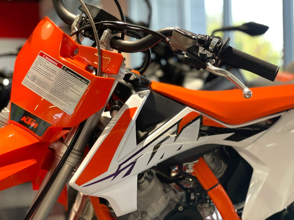 KTM 65 SX