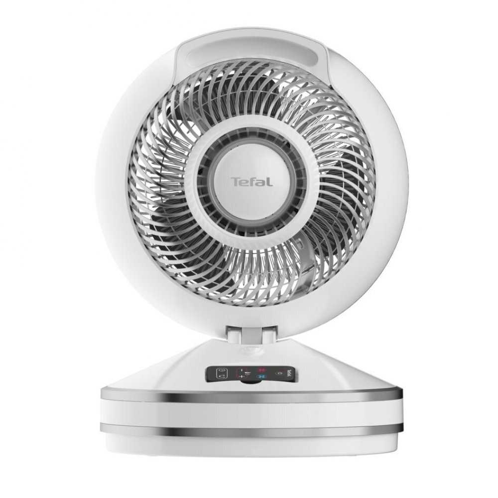 Тепловентилятор Tefal Air Force Intense HE7152F0