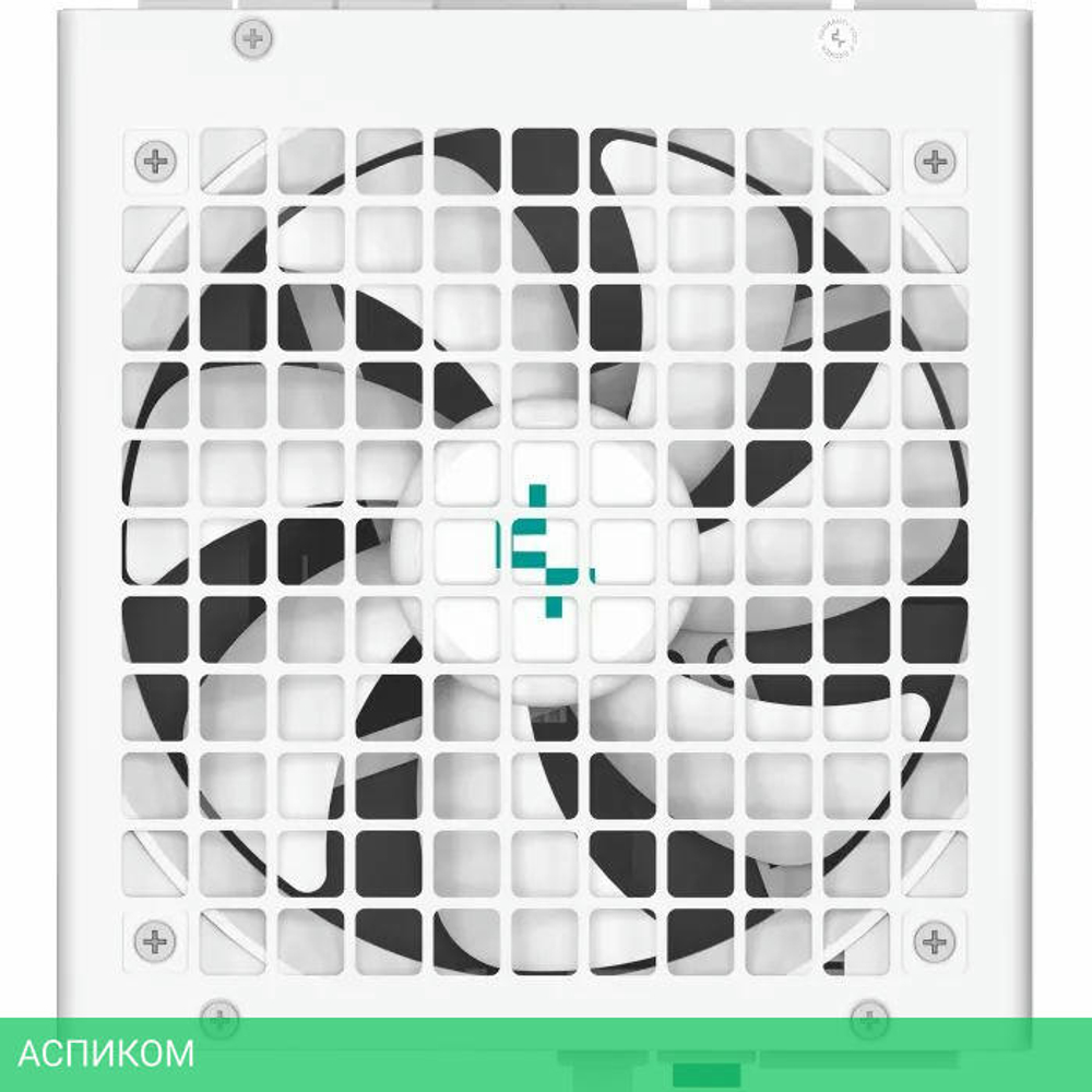 Блок питания DeepCool PX1000G 1000W White (R-PXA00G-FC0W-EU-V2)