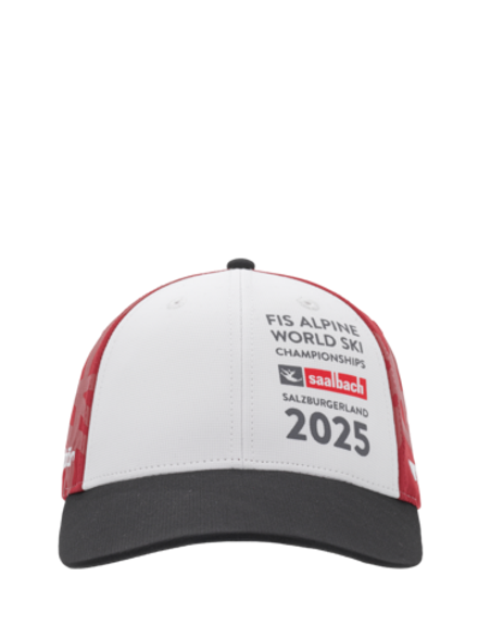 EISBAR бейсболка Чемпионат Мира 83007-943 Mikka Cap Saalbach