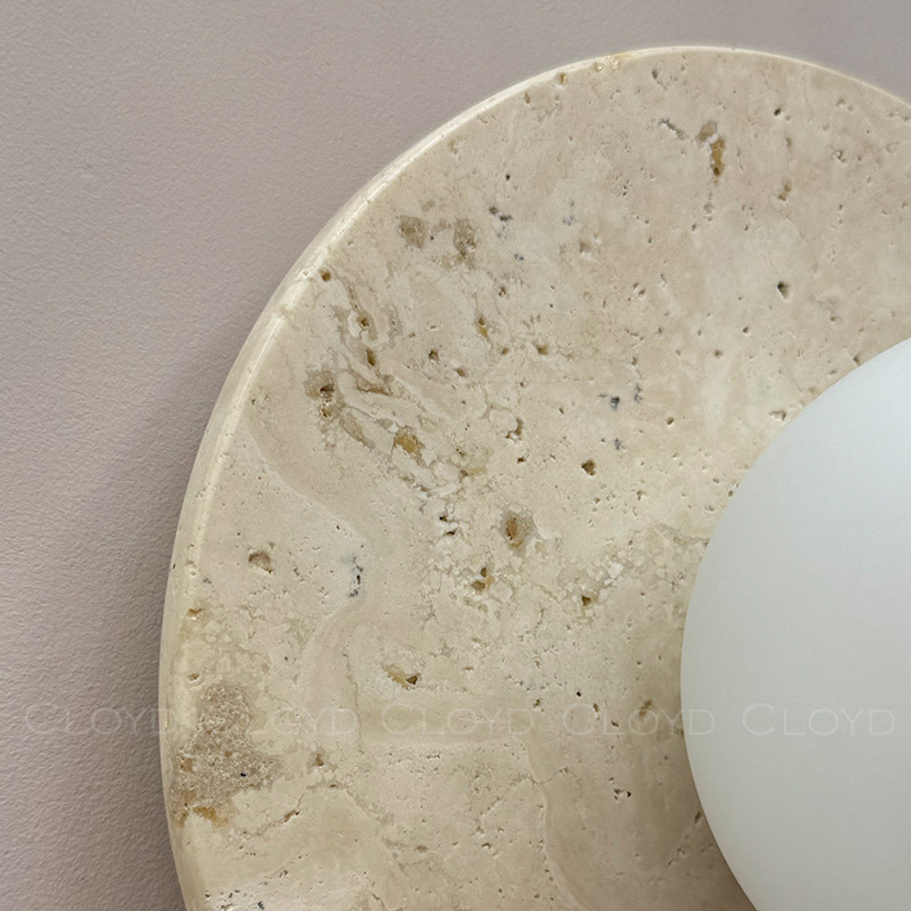 Бра Cloyd TERMIDOR W1 / выс. 25 см (арт.20464)