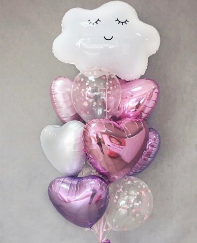 Фонтан Нежность