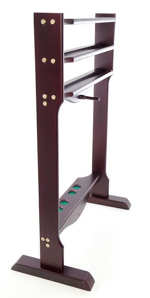 Киевница напольная универсальная (махагон)