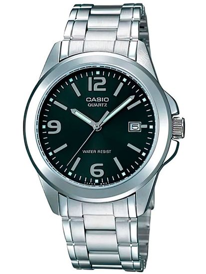 Наручные часы CASIO MTP-1215A-1ADF