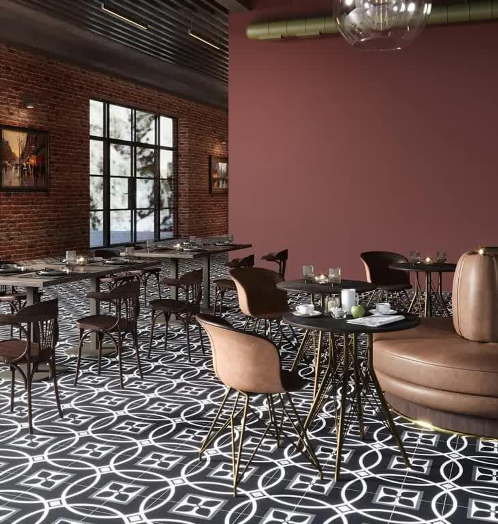 Staro Carpets Pre-cut Firenze 60x60