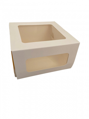 Кондитерская упаковка