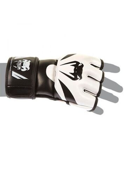 Перчатки ММА Venum Attack