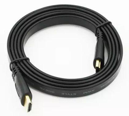 HDMI кабель 1.5м. BEHPEX black