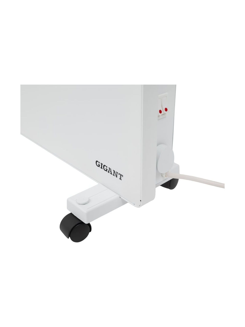 Электрический конвектор 1500 Вт Gigant GCEX-1,5 MT