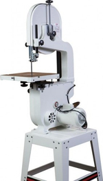 Пила ленточная JET JWBS-14OS-M 230V 708113A-RU