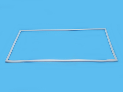 Верхний магнитный уплотнитель двери холодильника Gorenje (114397)