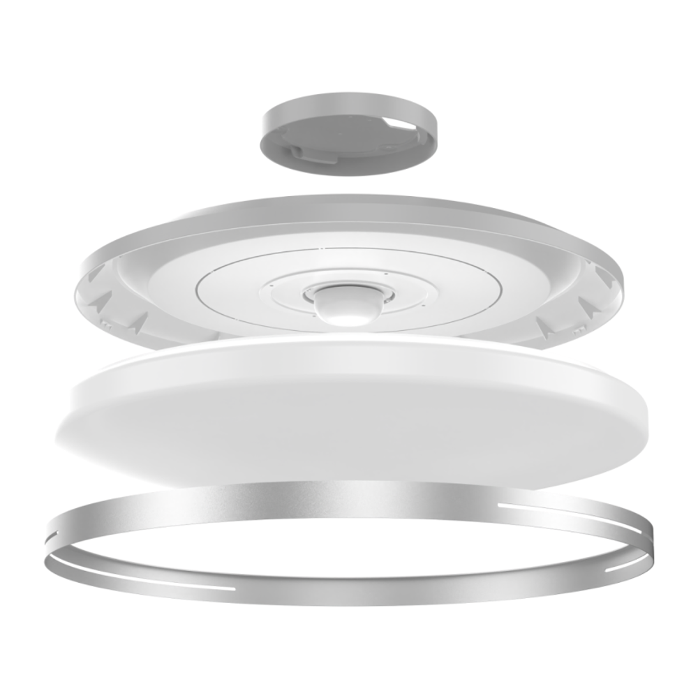 Умный потолочный светильник Yeelight Line LED Ceiling Light C480 (версия Global)