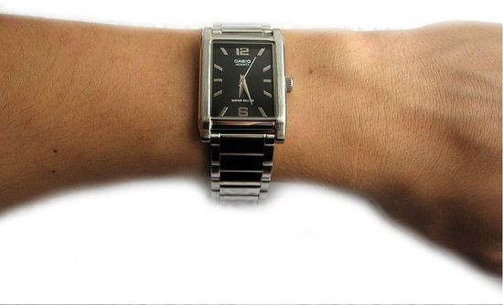 Наручные часы Casio MTP-1235D-1ADF