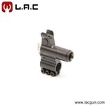 Блок газовый регулируемый REX-S, L.A.C.