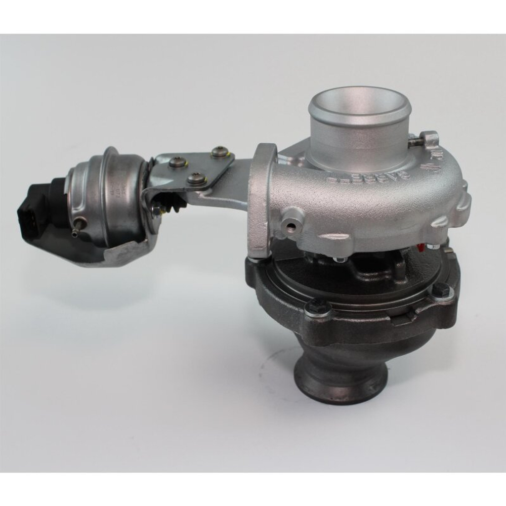 Турбина 786137-5003S Garrett для Opel