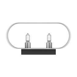 Накладной светильник Lightstar Muro 808620