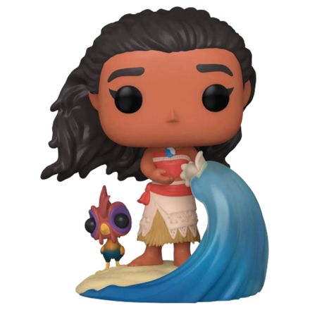 Фигурка Funko POP! Disney Ultimate Princess Moana